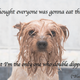 Image for article titled Robin Thicke's Paula Lyrics Are as Pathetic as a Soaking Wet Animal
